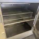 Универсальные климатические камеры 
